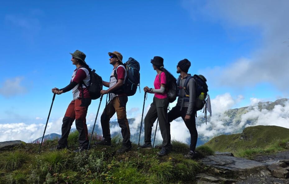 Roopkund Trek